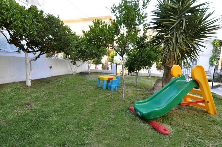 Ocean Village Apartments