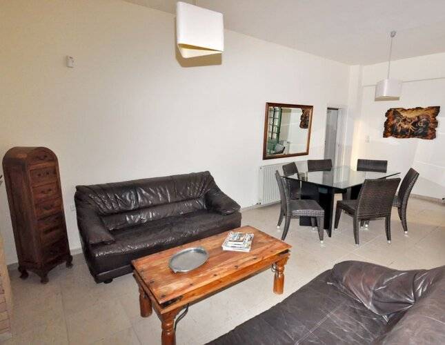 Ocean Village Apartments