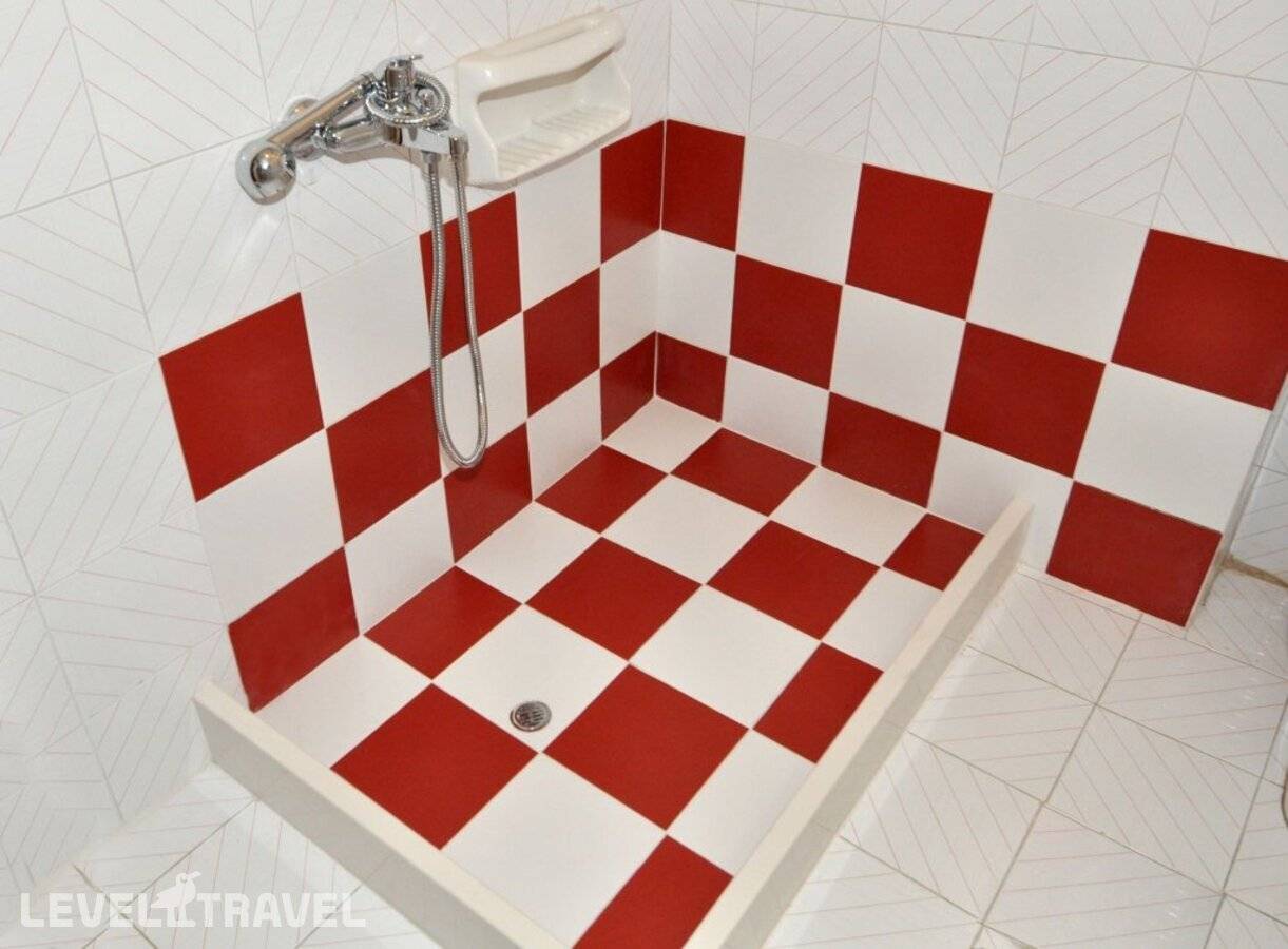 фотографии отеля Ocean Village Apartments в Греция(Агия-Пелагия) - фото №9