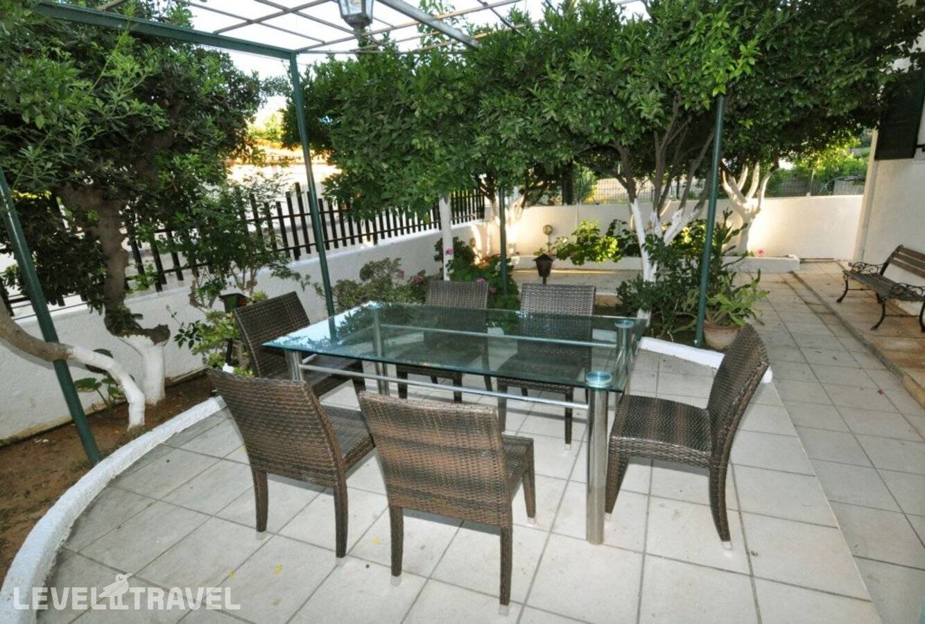 фотографии отеля Ocean Village Apartments в Греция(Агия-Пелагия) - фото №32