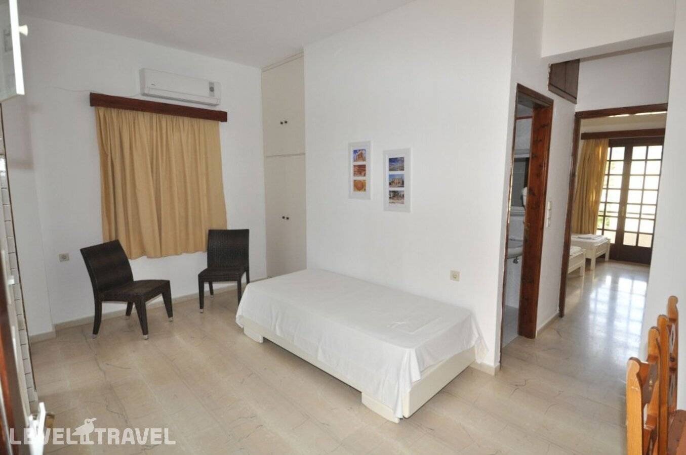 фотографии отеля Ocean Village Apartments в Греция(Агия-Пелагия) - фото №24