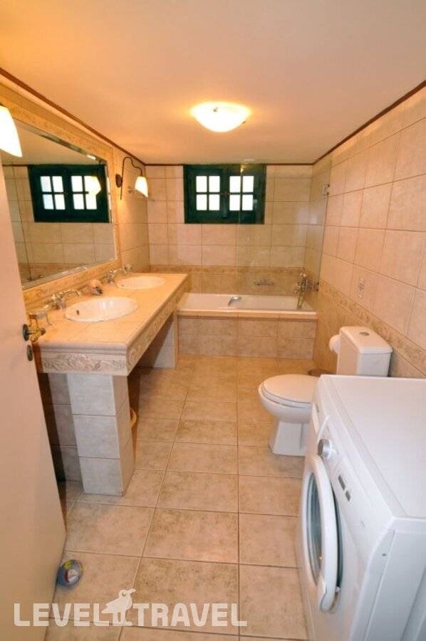 фотографии отеля Ocean Village Apartments в Греция(Агия-Пелагия) - фото №16