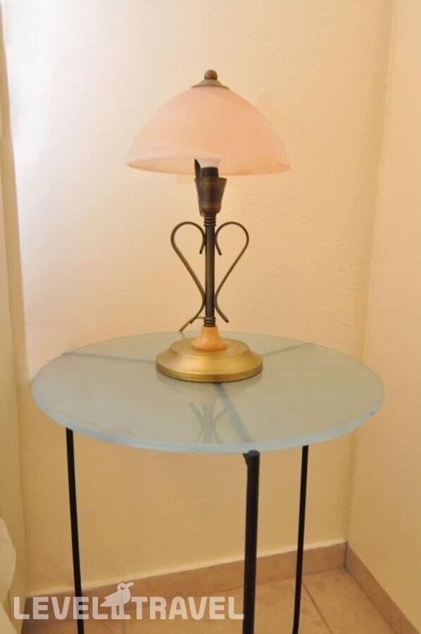 фотографии отеля Ocean Village Apartments в Греция(Агия-Пелагия) - фото №12