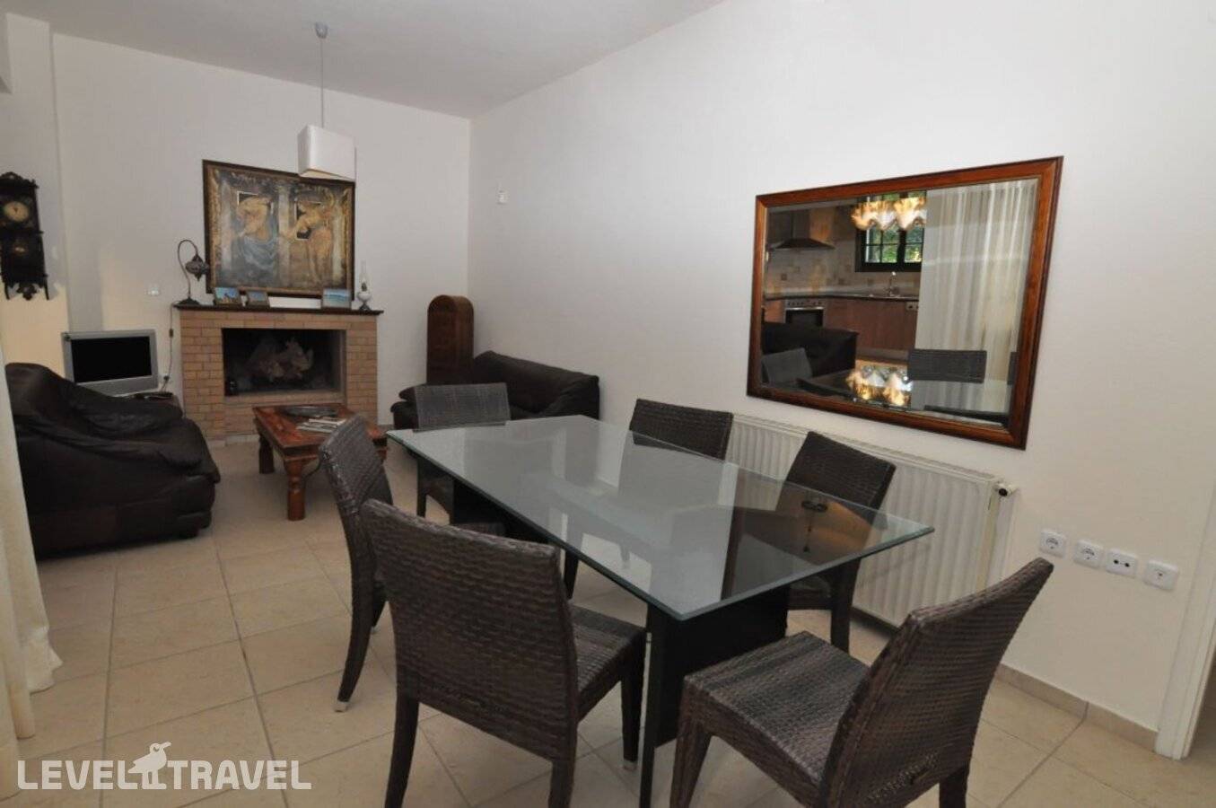 фотографии отеля Ocean Village Apartments в Греция(Агия-Пелагия) - фото №20