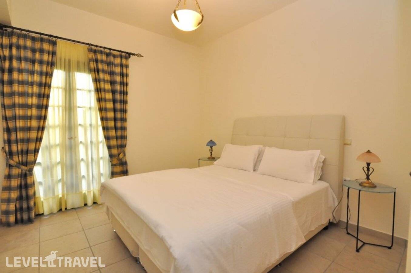 фотографии отеля Ocean Village Apartments в Греция(Агия-Пелагия) - фото №28