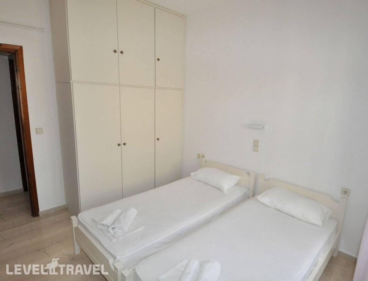 фотографии отеля Ocean Village Apartments в Греция(Агия-Пелагия) - фото №23