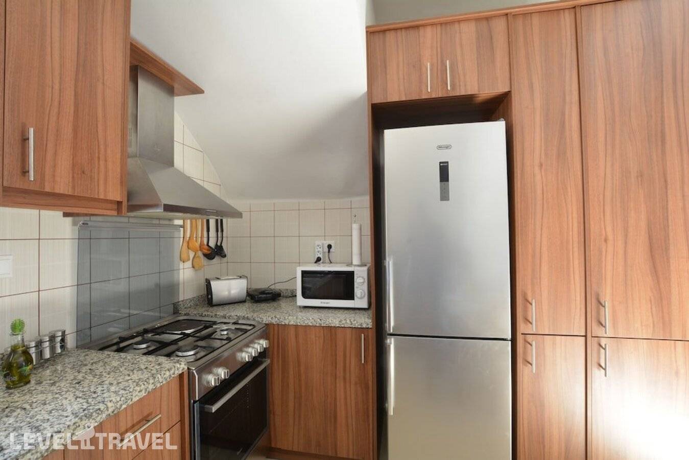 фотографии отеля Orama Apartment в Греция(Агия-Пелагия) - фото №12