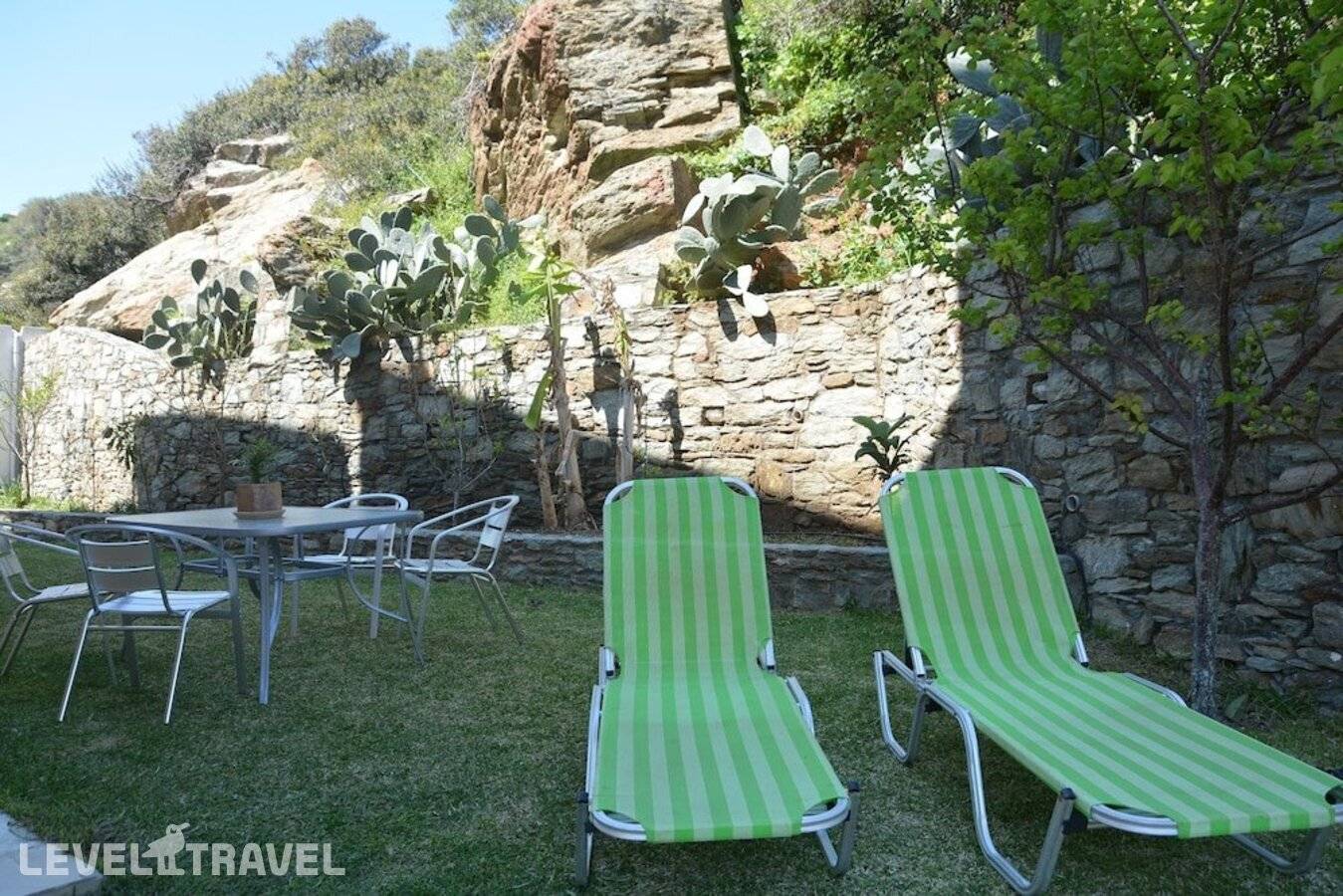 фотографии отеля Orama Apartment в Греция(Агия-Пелагия) - фото №20