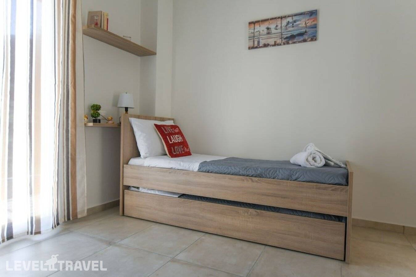 фотографии отеля Orama Apartment в Греция(Агия-Пелагия) - фото №11