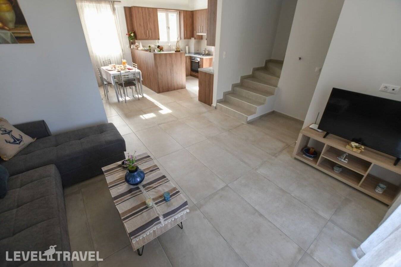 фотографии отеля Orama Apartment в Греция(Агия-Пелагия) - фото №18