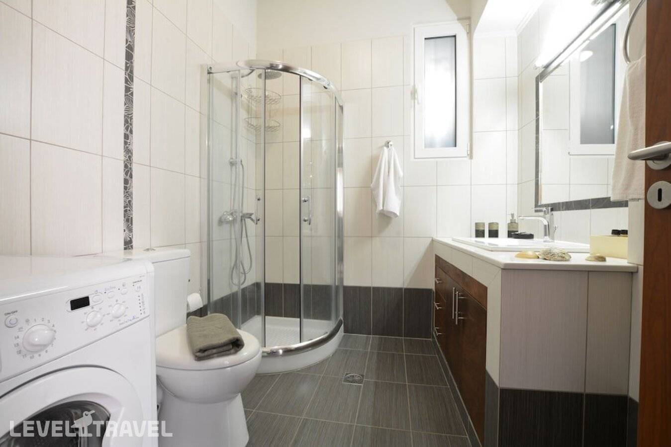 фотографии отеля Orama Apartment в Греция(Агия-Пелагия) - фото №23