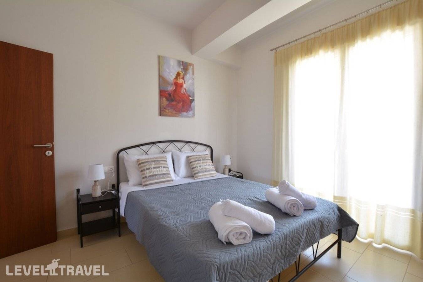 фотографии отеля Orama Apartment в Греция(Агия-Пелагия) - фото №3