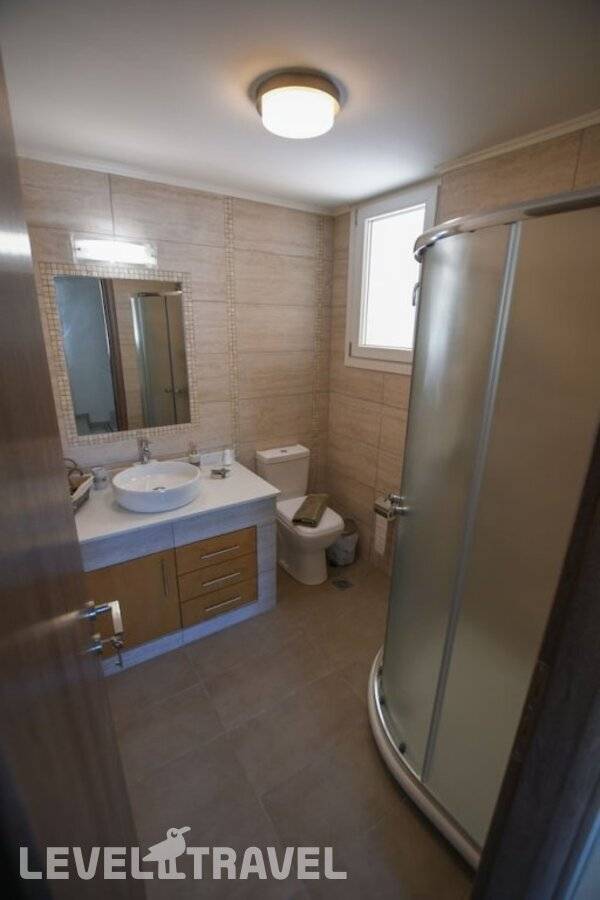 фотографии отеля Orama Apartment в Греция(Агия-Пелагия) - фото №24