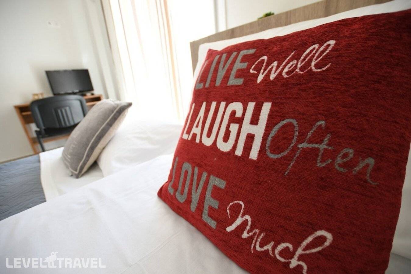 фотографии отеля Orama Apartment в Греция(Агия-Пелагия) - фото №10