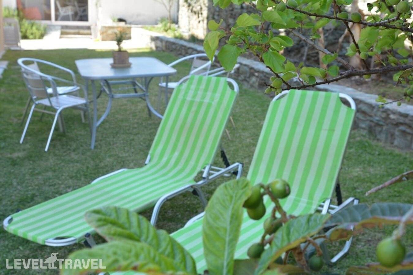 фотографии отеля Orama Apartment в Греция(Агия-Пелагия) - фото №25