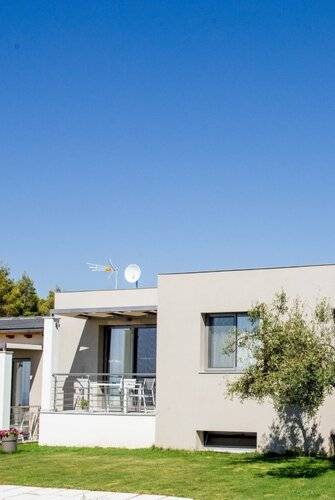Alikon Residences Halkidiki