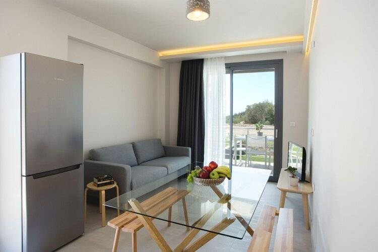 Alikon Residences Halkidiki