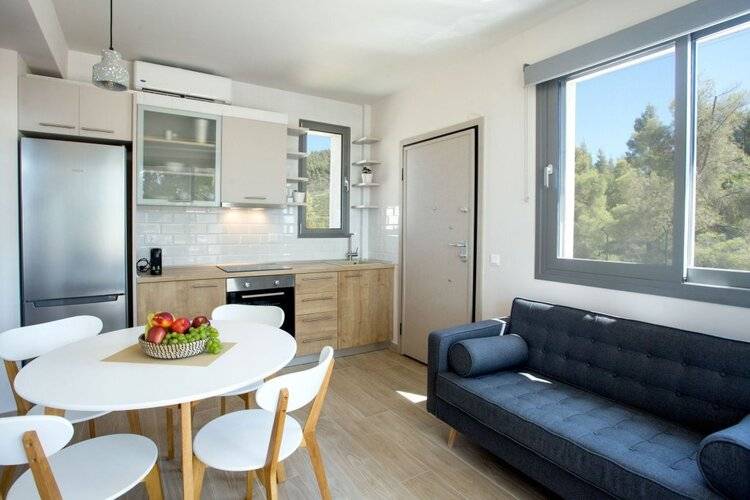 Alikon Residences Halkidiki