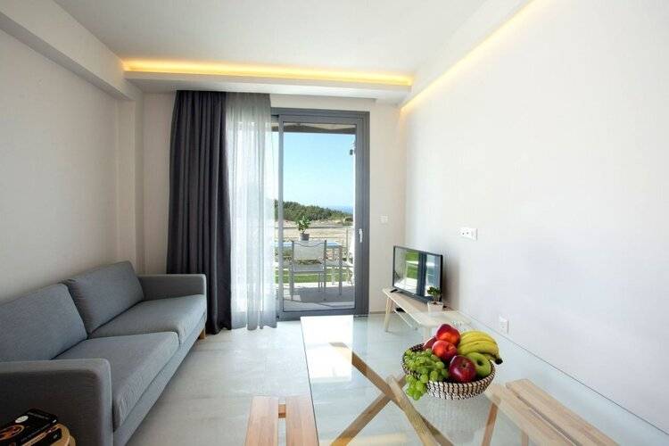 Alikon Residences Halkidiki