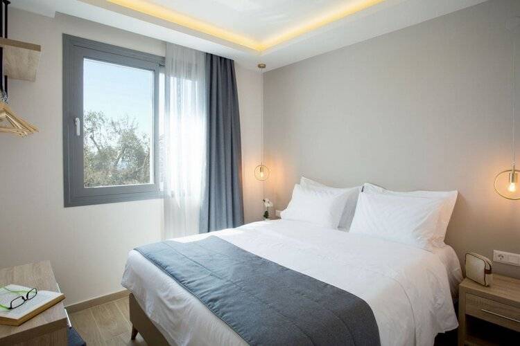 Alikon Residences Halkidiki
