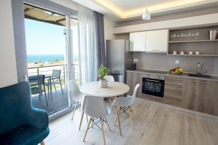 Alikon Residences Halkidiki