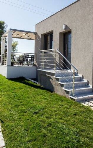 Alikon Residences Halkidiki