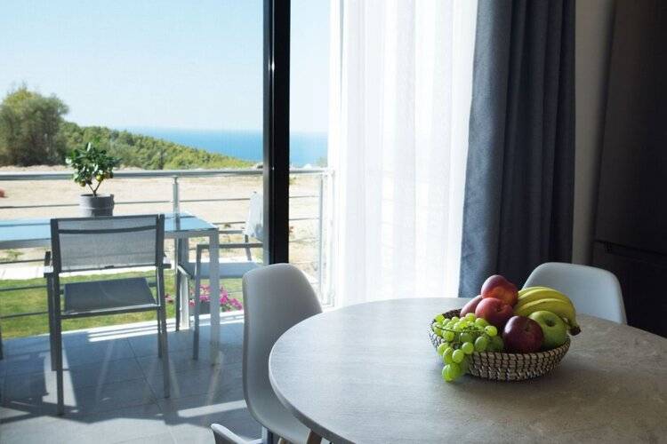 Alikon Residences Halkidiki