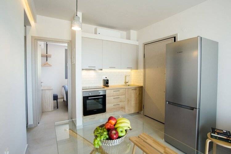 Alikon Residences Halkidiki