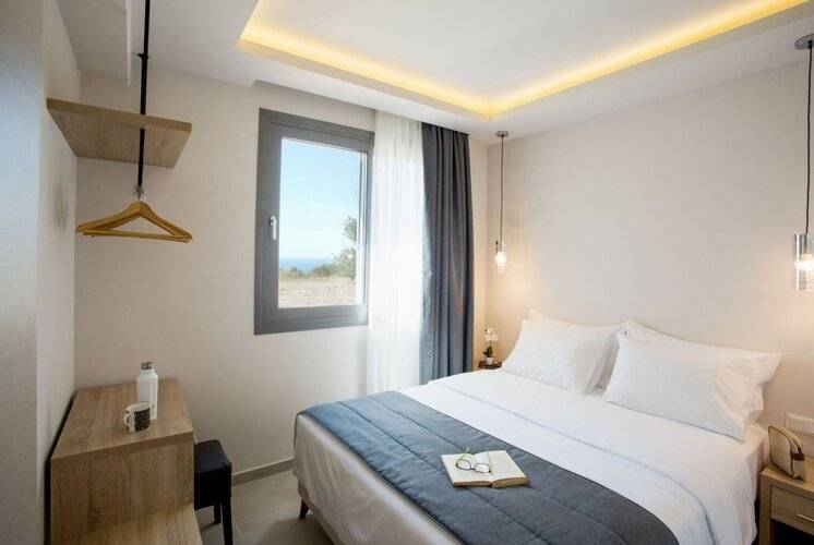 Alikon Residences Halkidiki