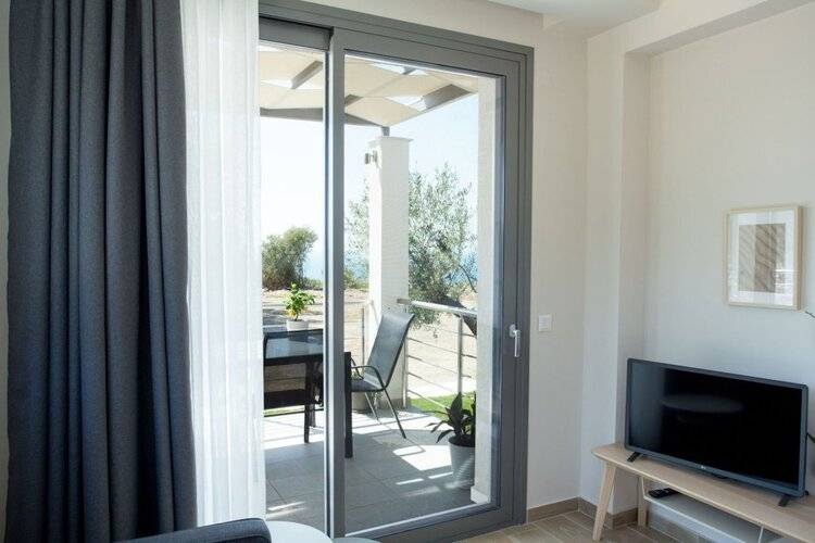 Alikon Residences Halkidiki