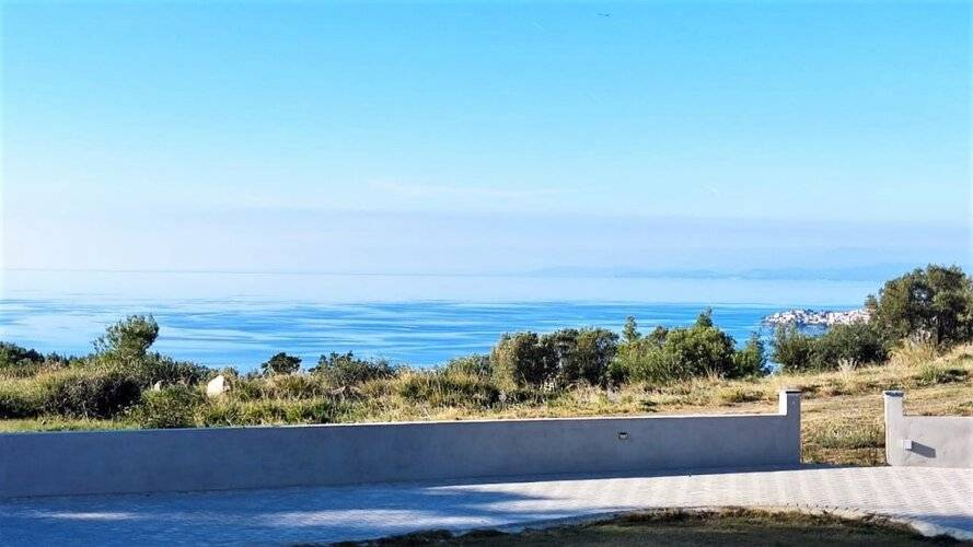Alikon Residences Halkidiki