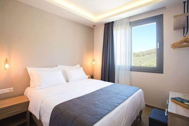 Alikon Residences Halkidiki