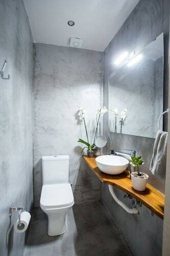 Alikon Residences Halkidiki