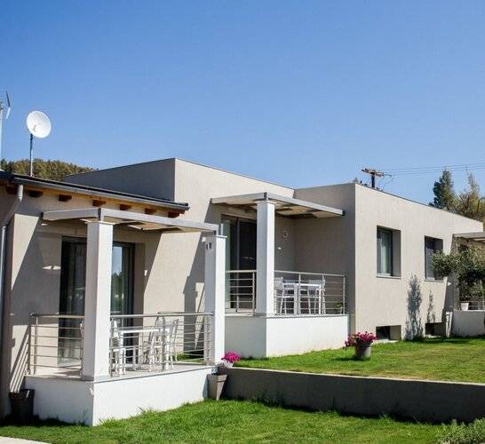 Alikon Residences Halkidiki