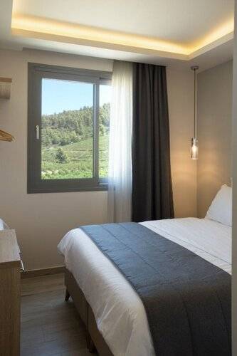 Alikon Residences Halkidiki
