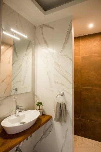 Alikon Residences Halkidiki