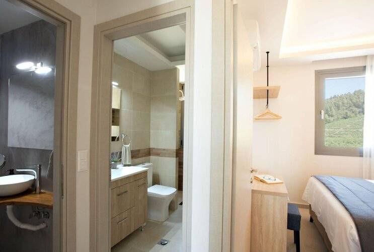 Alikon Residences Halkidiki