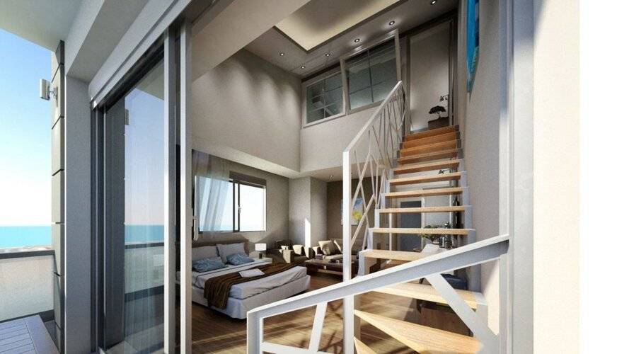 Costa Domus Blue Luxury Apartments