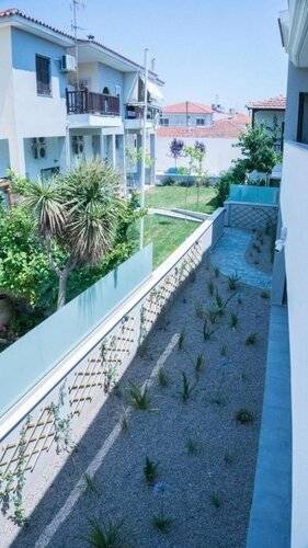 Costa Domus Blue Luxury Apartments