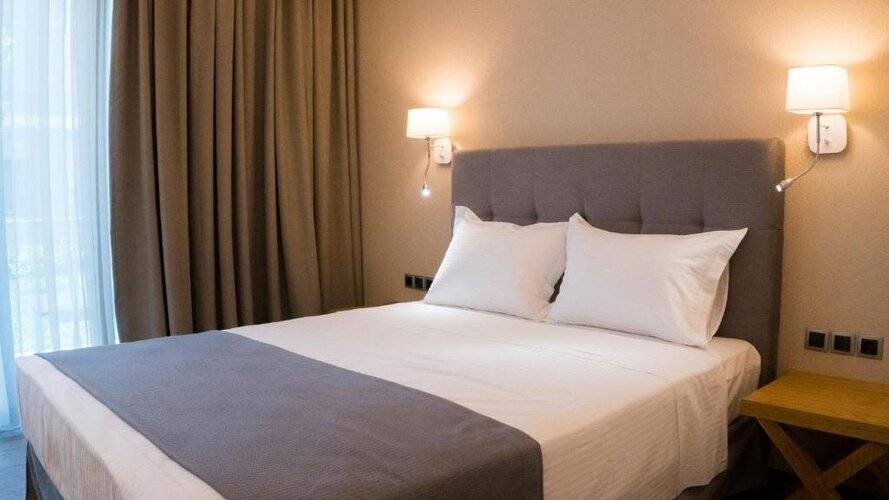 Costa Domus Blue Luxury Apartments