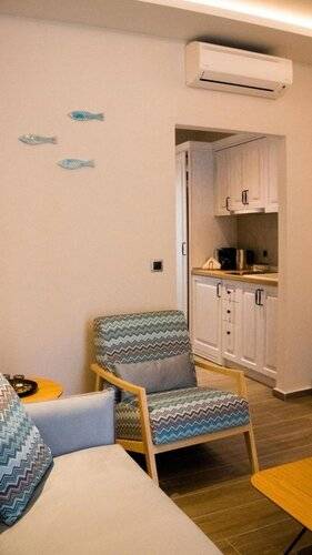 Costa Domus Blue Luxury Apartments