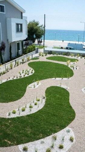 Costa Domus Blue Luxury Apartments