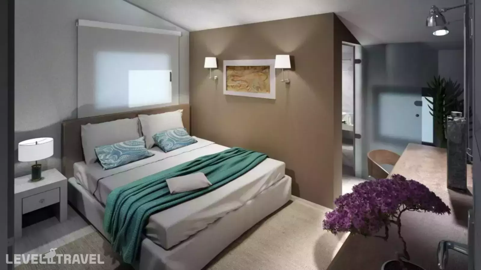 Costa Domus Blue Luxury Apartments