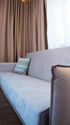 Costa Domus Blue Luxury Apartments