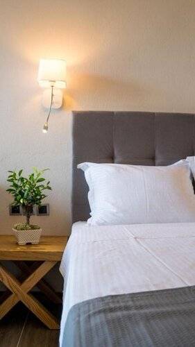 Costa Domus Blue Luxury Apartments