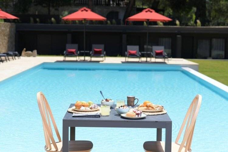 Amantes Villas And Suites