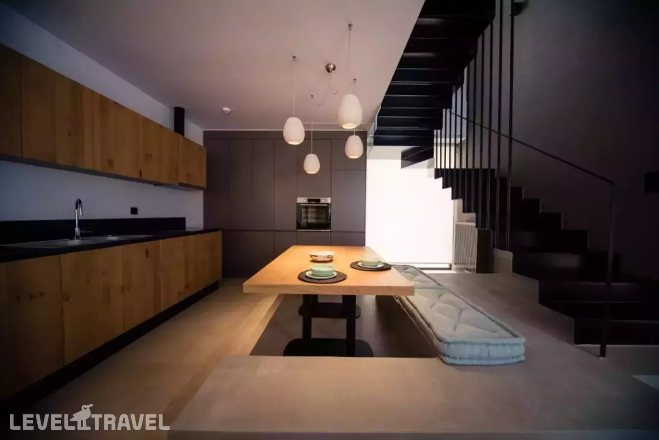 Amantes Villas And Suites