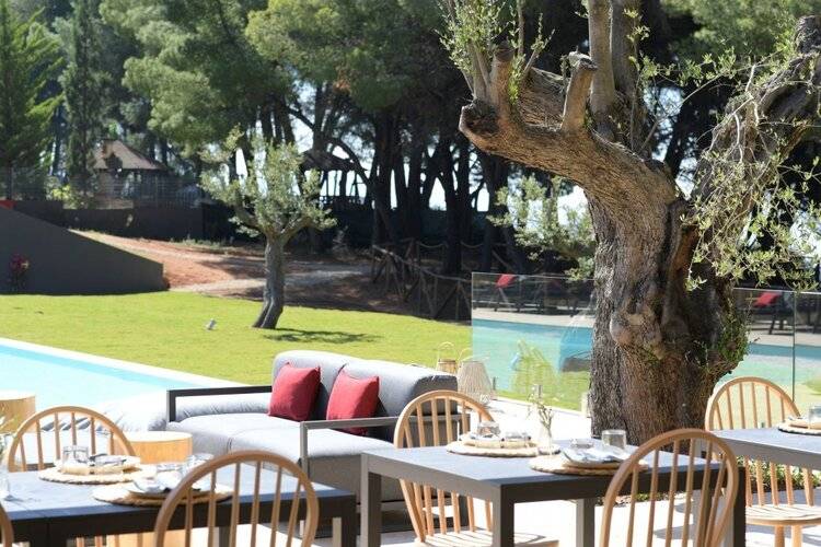 Amantes Villas And Suites