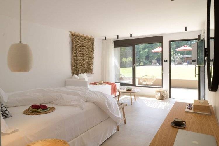 Amantes Villas And Suites