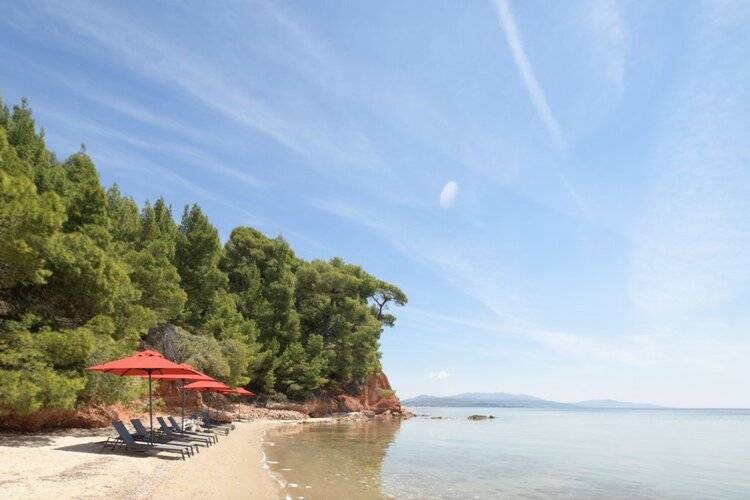 Amantes Villas And Suites